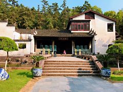 -景德镇古窑民俗博览区