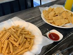 -大理实力希尔顿酒店•香全日制餐厅