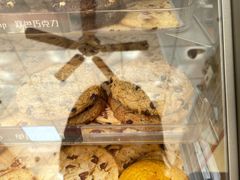 甜点-赛百味SUBWAY(曲江智慧大厦店)