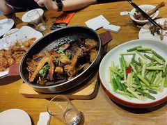 -闽南厝·闽南菜(福隆店)