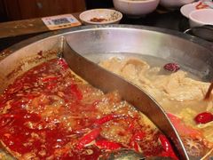 -大龙燚火锅(南山大道店)
