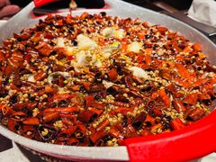 龙人居招牌水煮有机鱼-龙人居·水煮鱼(五道口店)