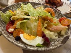 -CRAZYONES克芮旺斯西班牙餐厅(苏州中心店)