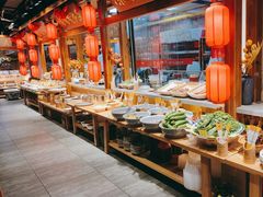 -鸽子窝(黄村店)