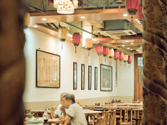 -禄源公·老莞诚饭店