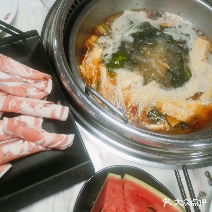七欣天(浦东羽山乐坊店)图片