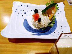 -花潮料理艺食馆(世欧广场店)