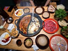 -虾领航小龙虾·吉林烧烤(柳州路店)
