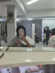 -KIMI HAIR SALON·烫染设计店