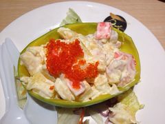 万岁寿司·料理(万国店)-万岁寿司(万国店)