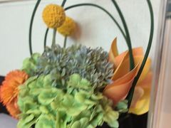 -三宝大饭店-中和艺素餐厅(浦上金山正祥广场店)