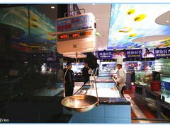 -尚海豆捞(乐虹坊店)