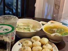 -哑巴生煎(临顿路店)