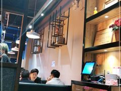 大堂-靓靓蒸虾·头牌蒸虾(南山桂庙店)