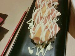 -万岁寿司(芳村店)