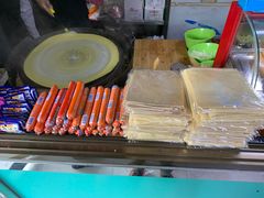 -山东傻大粗粮煎饼(牛街店)