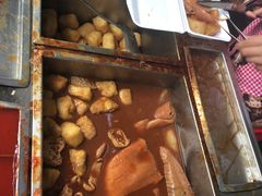 -细妹五香牛杂(步行街店)