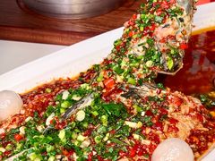 -百年神厨·地道川菜(清江西路店)