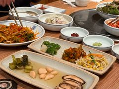 -王妃家(明洞中央店)