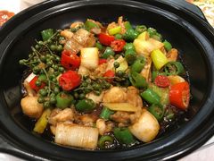 -廊亦舫Lang Yi Fang Restaurant(金桥店)
