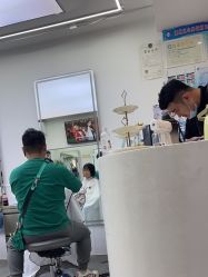 -LJOY丽锦造型·烫发染发