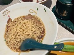 -松鹤面馆·古法焖肉面(观前店)