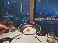 -翡翠36餐厅(浦东香格里拉店)
