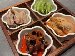 -吴越荣记·苏州菜·松鼠桂鱼(斜塘老街店)