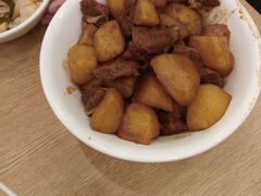 -寿州美味厨豆腐宴(寿县南门口西环路店)