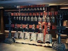 -曾宴·楚菜(湖北省博物馆店)