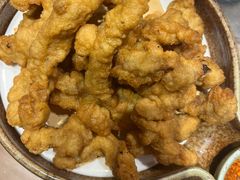 -辣不二地道川菜(汉水路店)