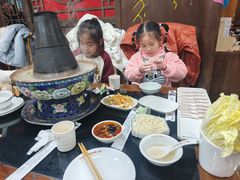 -千亿来乌拉火锅(德胜店)