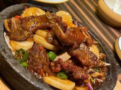 -江太极江浙菜(马桥万达广场店)