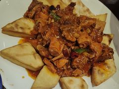 -临潼印象·特色陕菜