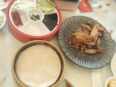 -万福·家宴(平谷店)