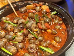 -老闵田螺馆·南昌市井菜·特色小吃(总店)