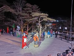 -黄山白云宾馆
