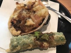 -泉寿司(万科公园店)