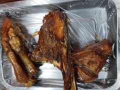 -赵元章肉骨烧(山塘街店)