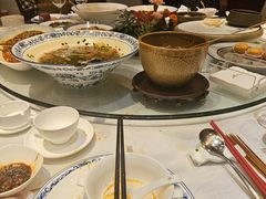 -岷山饭店-岷轩中餐厅