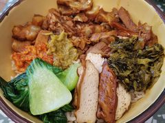 -流浪地图剁椒卤汁拌饭(未来城购物广场店)
