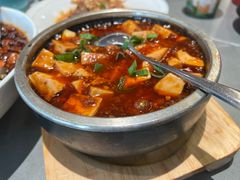 -四川饭店(城乡购物中心店)