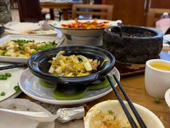 -北京烤鸭 ·儿童菜 ·采风阁家常菜餐厅(亚龙湾天域酒店)