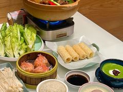 -润记·广东餐馆(苏州中心店)