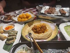 -陶缘一号·四季缘·老字号顺德菜·户外婚礼家宴(西滘店)