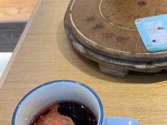 -蜜桃餐厅·伴山(绿宝广场店)