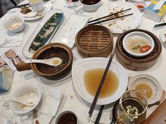 -金河半岛园林酒家(金融城店)