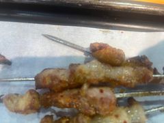 -四禧精酿烧烤串吧(大明湖店)