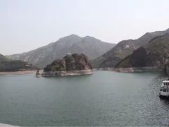 -燕塞湖鸟语林景区