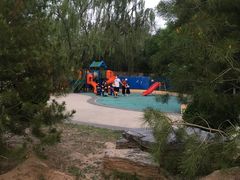 -永定河休闲森林公园